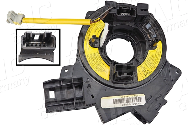 Anillo de AIRBAG  Ford Connect  (2002-2013)