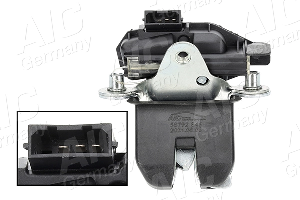 Comprar 58792 AIC Cerradura de puerta de maletero