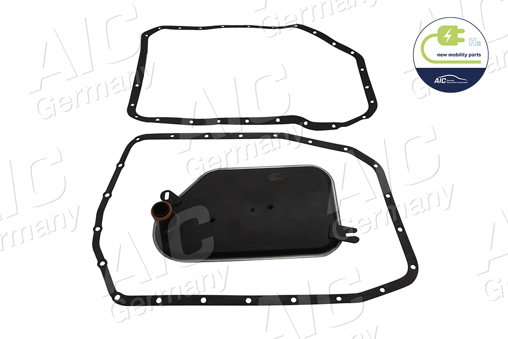 Precio del repuesto Filtro caja de cambios automática A6  familiar