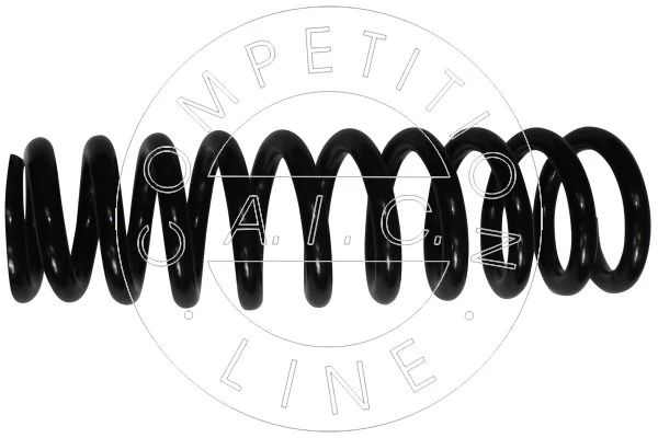 Muelle de suspensión ML/GLE  SUV (1998-2005) original desde 79,22 €