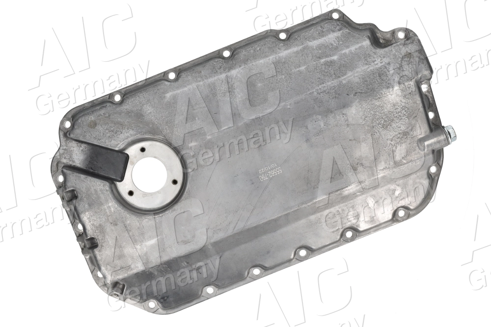 Cárter de aceite inferior AIC 55562 precio, desde 69,27 EUR