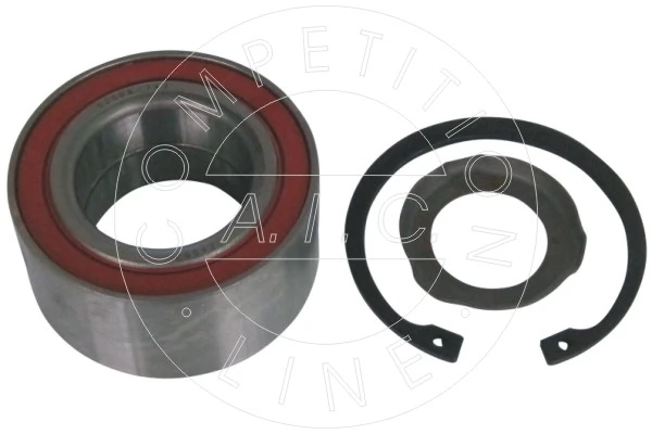 Rodamientos de rueda delantero BMW 3  (1982-1992)