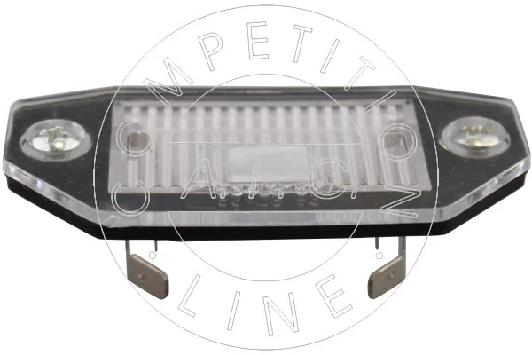 Lampara de matricula Ford Mondeo III desde 11,26 €