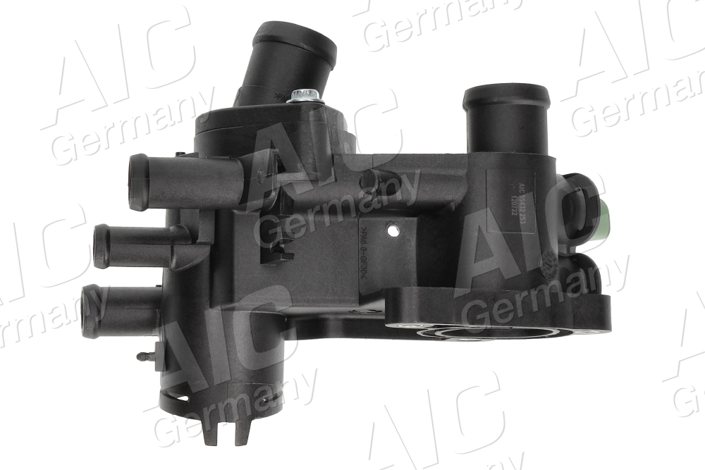 55432 AIC Caja del termostato