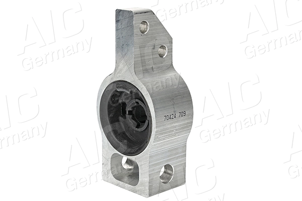 Comprar Buje delantero inferior del brazo de suspensión Volkswagen Tiguan  BW2, BJ2 a bajo precio