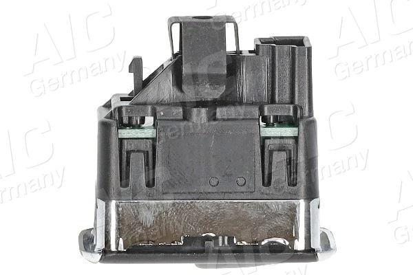 Botón de elevalunas delantero derecho A2049058102 Nissan/Infiniti