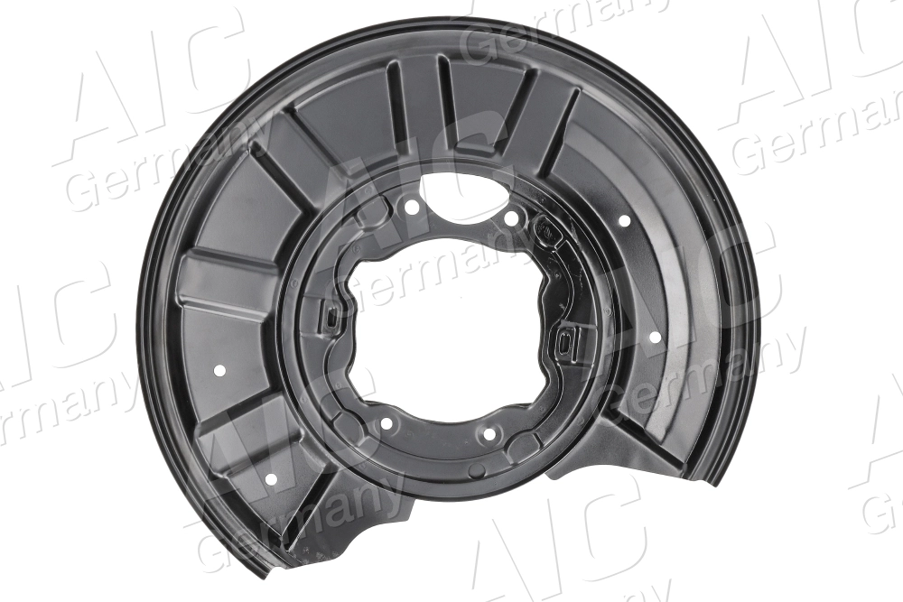 Protector de disco de freno trasero derecho AIC 55102 precio, desde 33,74 EUR