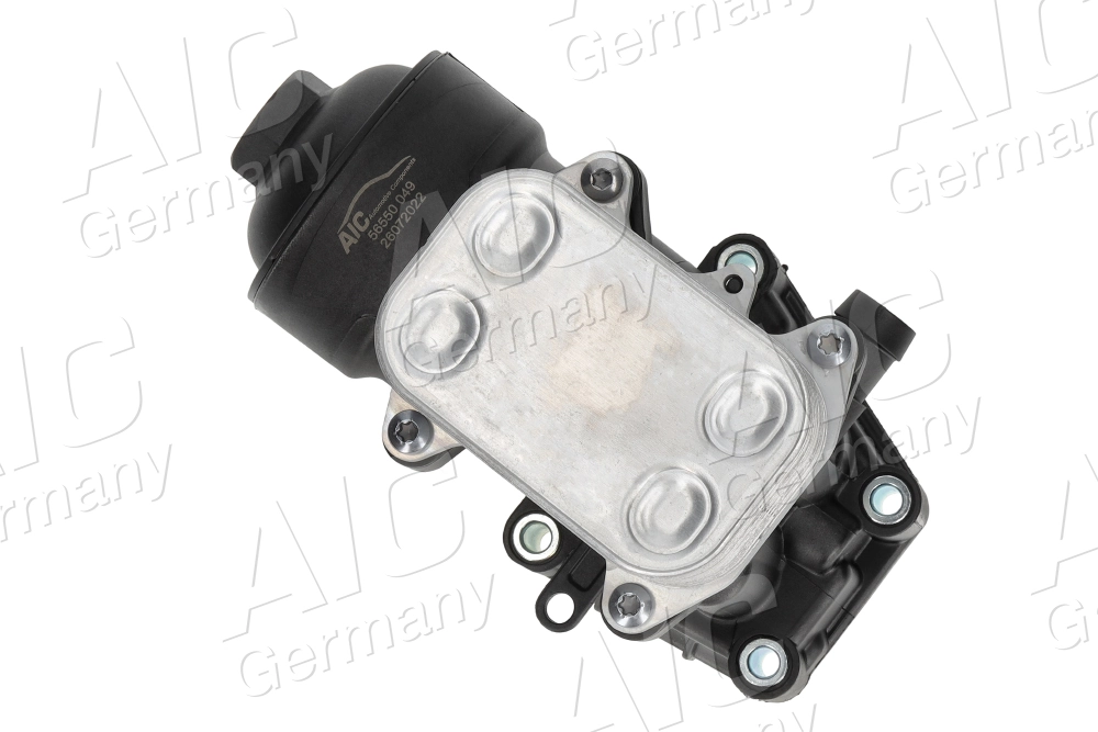 Portafiltro de aceite AIC 56550 precio, desde 96,92 EUR