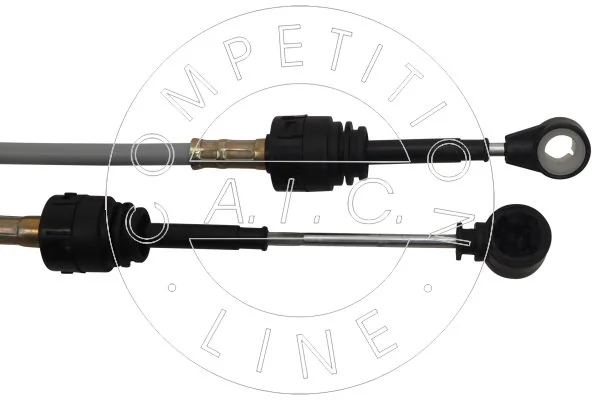 Cable de accionamiento de caja de cambios AIC 58980 precio, desde 81,92 EUR