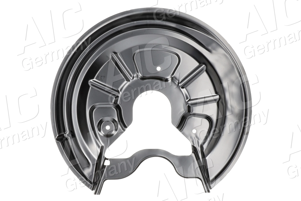 Protector de disco de freno trasero derecho AIC 54848 precio, desde 20,42 EUR