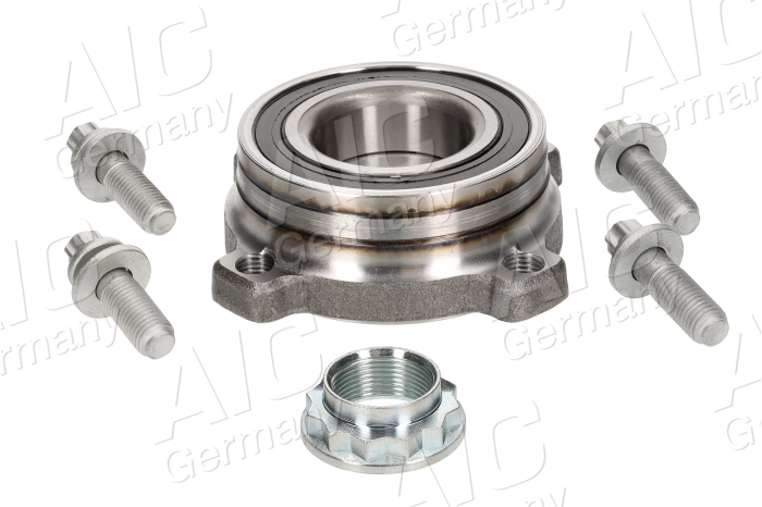Comprar Cojinete de rueda trasero 5  E61