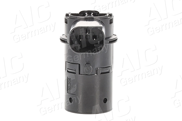 55403 AIC Sensor alarma de estacionamiento trasero 
