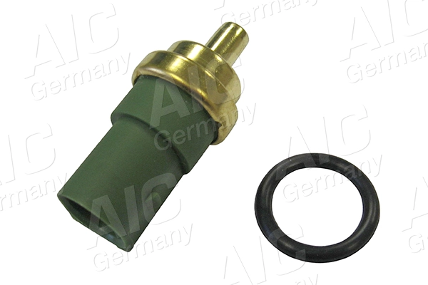 Sensor de temperatura del motor Volkswagen Caddy II furgoneta comprar en España