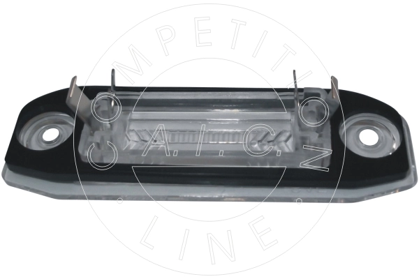55789 AIC Luz de matricula