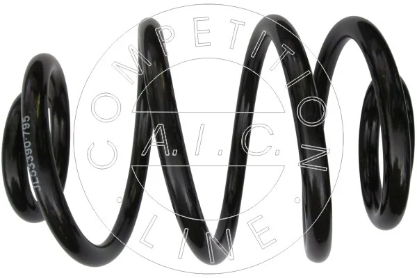 Muelle para Opel Astra 53, 54, 58, 59