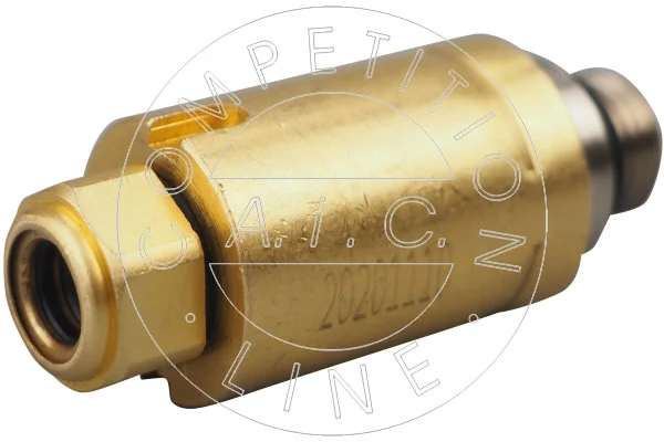 59510 AIC Válvula de control de presión de aire en el cojín neumático