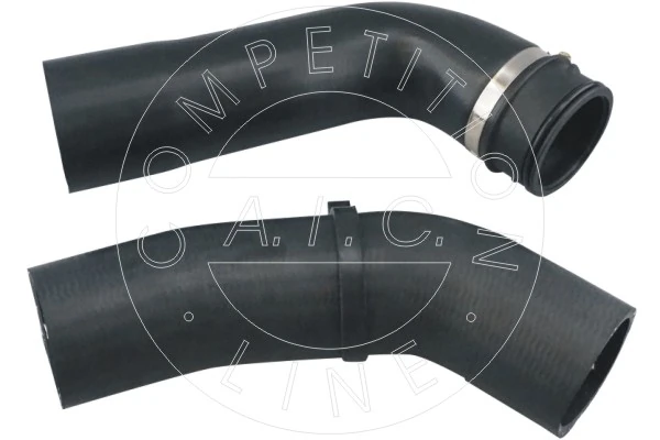 11617799397 VAG Manguera del intercooler