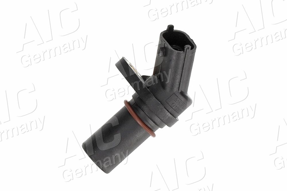Sensor de cigüeñal para Opel Corsa S93