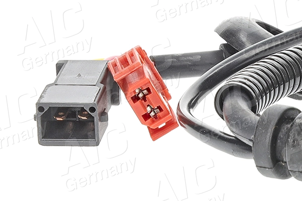 Sensor ABS de rueda delantera AIC 51176 precio, desde 23,29 EUR