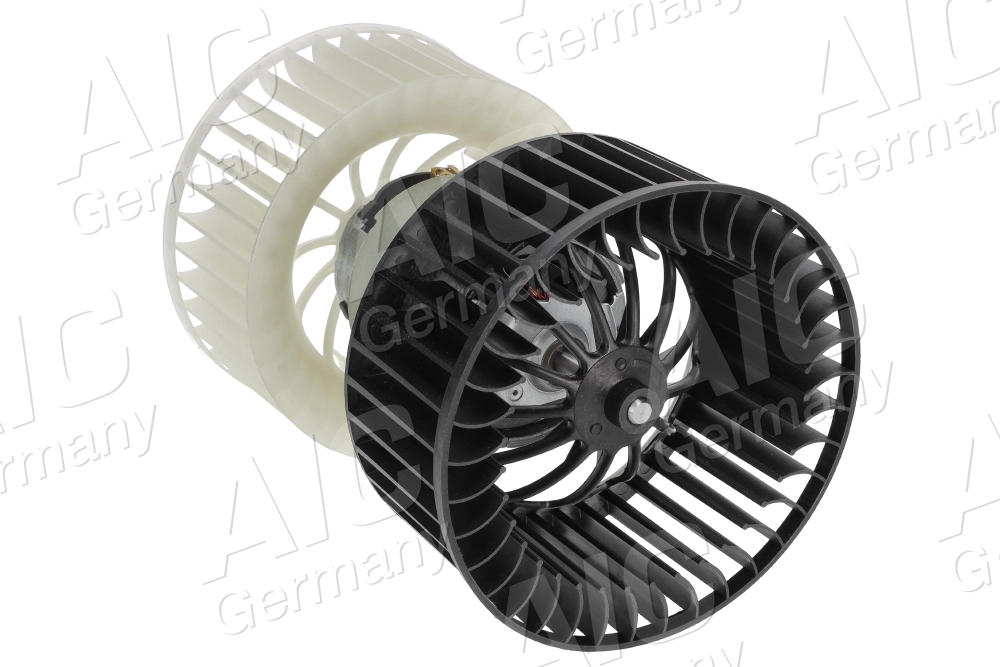Ventilador habitáculo para BMW 3 E36