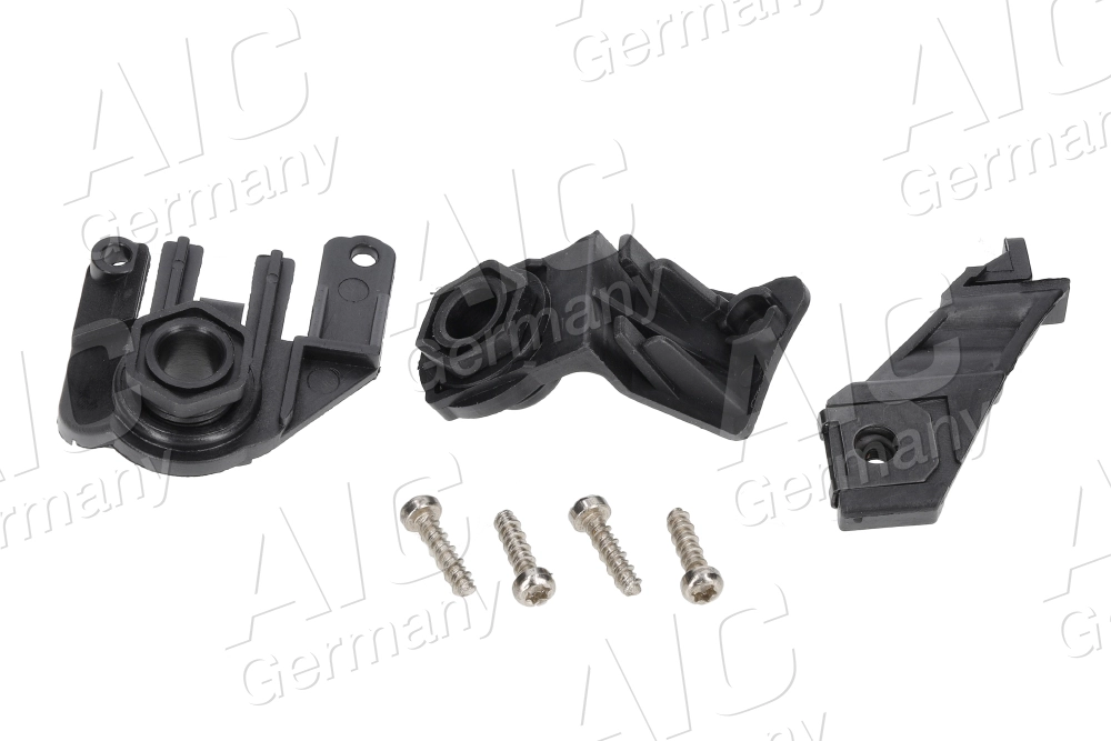 55481 AIC Soporte de fijación del faro delantero derecho