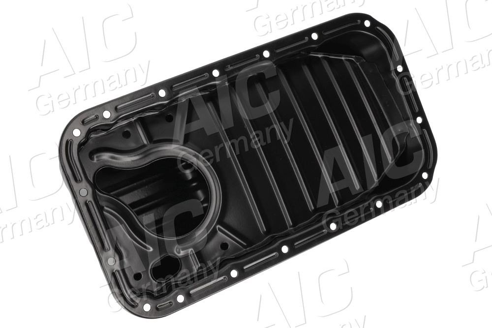 Cárter de aceite del motor 59524 AIC