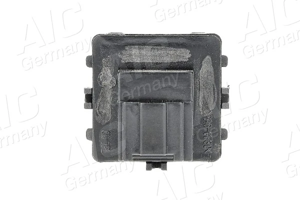 Boton de luz de emergencía para Audi A6 C7 4G2, 4GC