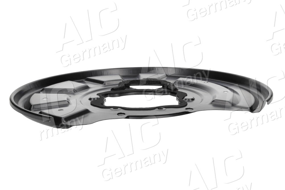 Comprar 55101 AIC Protector de disco de freno trasero izquierdo