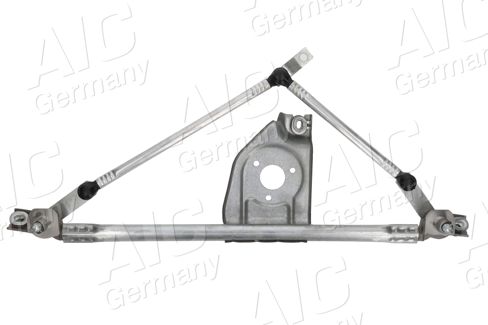 Trapezio del limpiaparabrisas Opel Corsa B hatchback (S93) (1993 - 2009) precio, desde 62,41 EUR