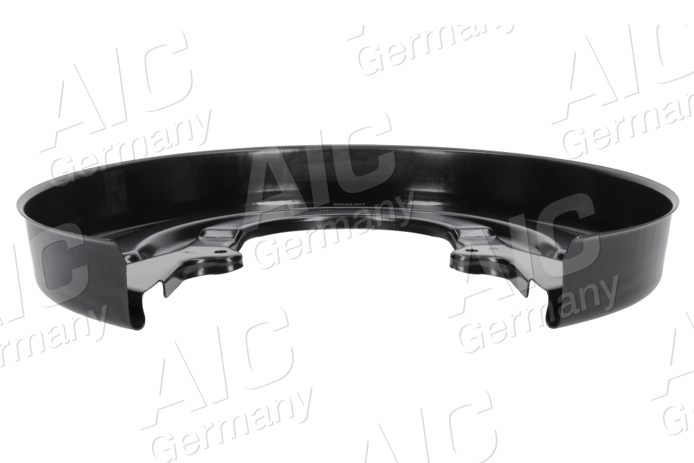 Comprar 56893 AIC Protector de disco de freno trasero