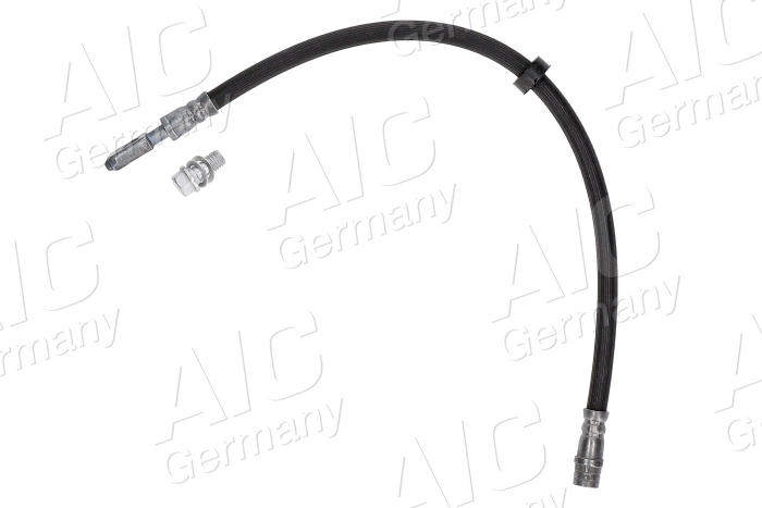 Latiguillos de freno delantero para Seat Leon 1M1