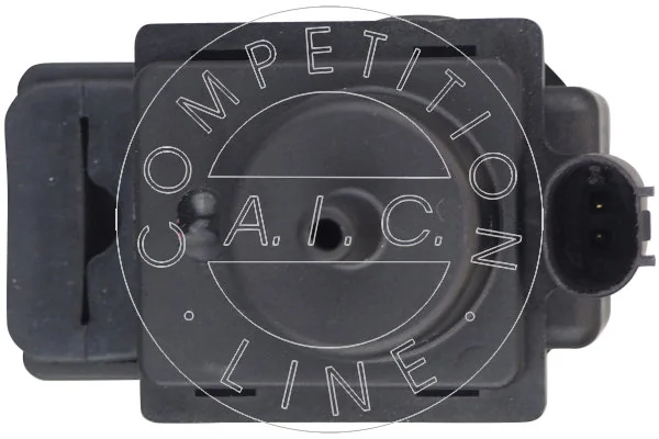 58073 AIC Válvula solenoide de control de presión de sobrealimentación