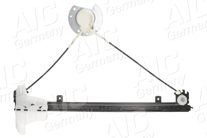 Comprar 5Z3837502 VAG Mecanismo de elevalunas