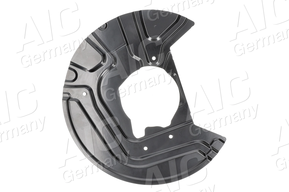 Protector del disco de freno delantero izquierdo AIC 55908 precio, desde 22,99 EUR