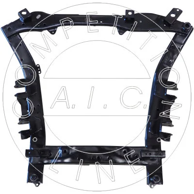 Cuna de motor para Dacia Duster  HM