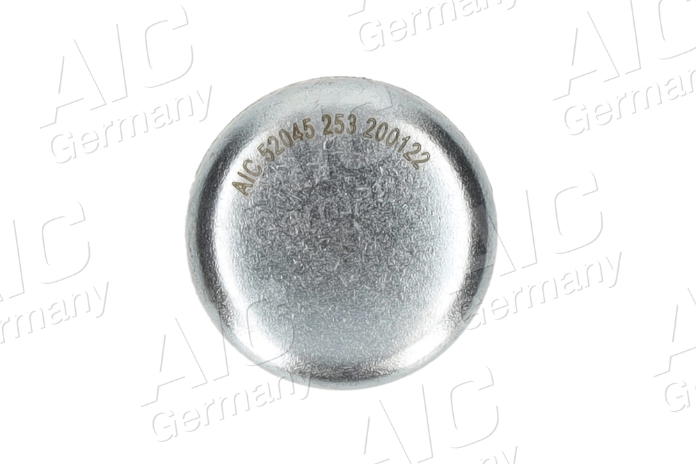 Tapon de bloque del motor para Volkswagen Crafter  (2E, 2EE, 2EK)