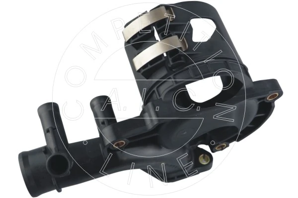 Carcasa del filtro de combustible AIC 56691 precio, desde 32,03 EUR