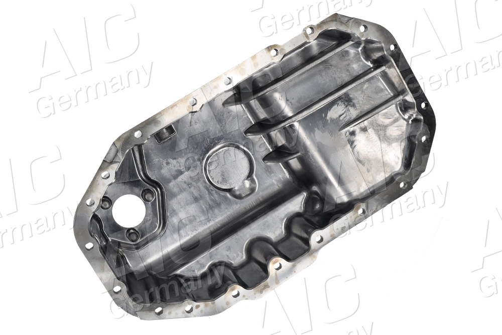 Cárter de aceite del motor 54828 AIC