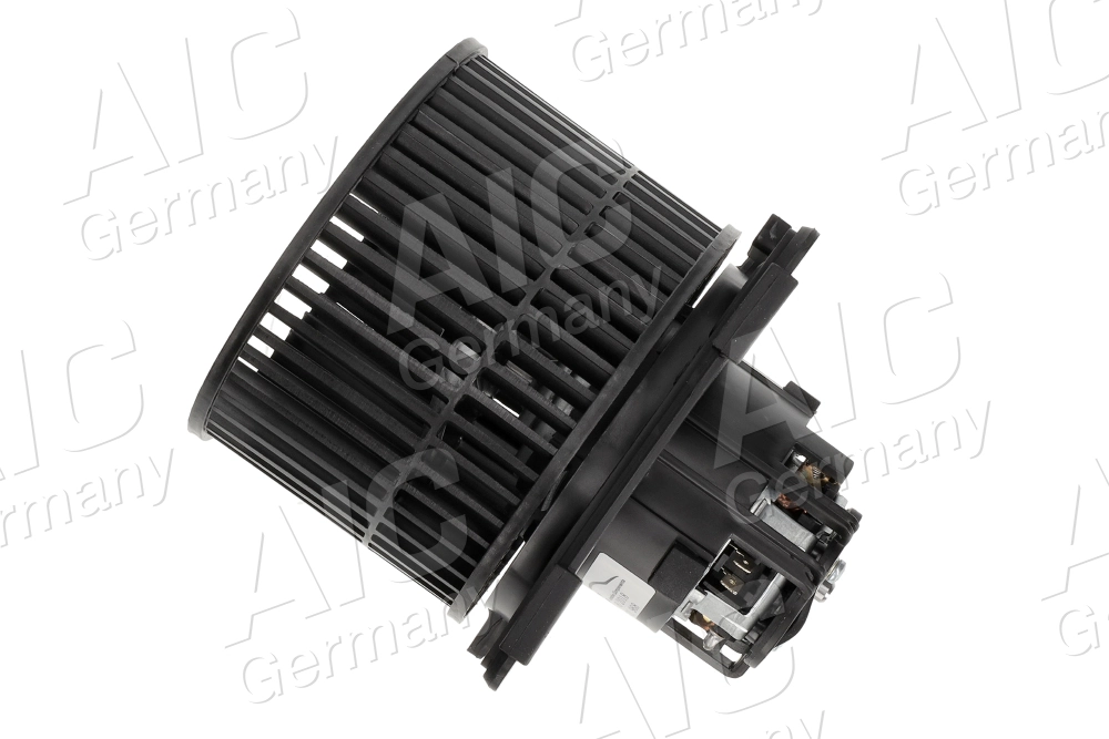Motor eléctrico, ventilador habitáculo Opel Vectra 36