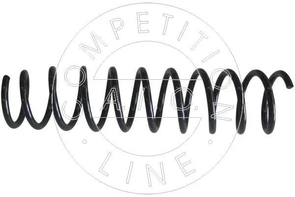 Muelle de suspensión trasero Volvo V40  desde 30,35 €