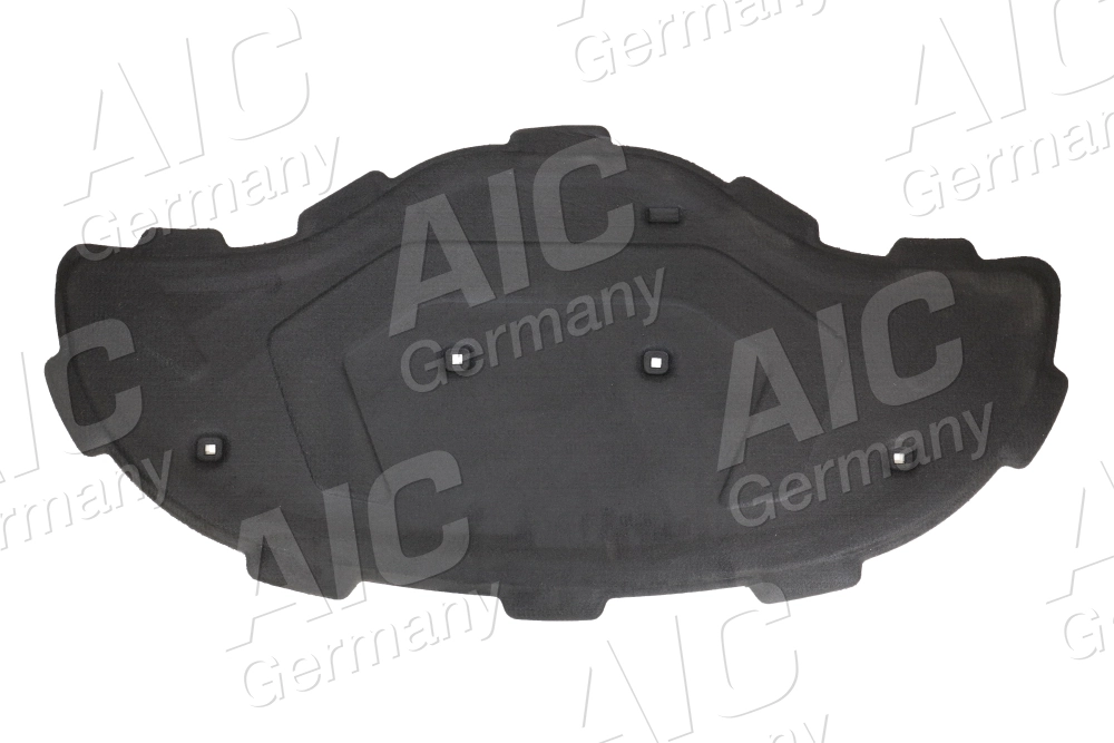 Aislante de capó de motor para Audi A6 C7 4G2, 4GC