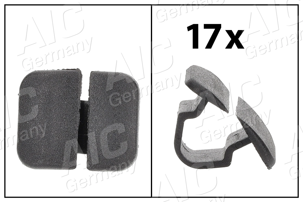 Comprar Aislamiento del Capó Volkswagen Polo IV 9N, 9A