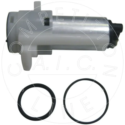 Comprar Bomba de combustible eléctrica sumergible Volkswagen Polo III 6KV2 a bajo precio
