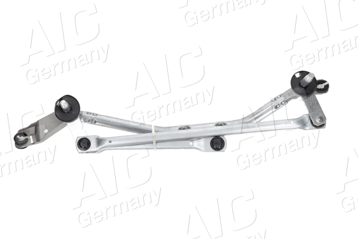 Varilla de limpiaparabrisas para Nissan Qashqai J10
