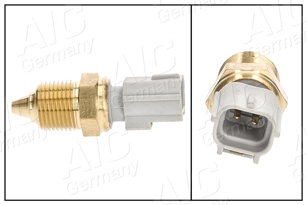 Sensor temperatura refrigerante Ford Escort VII (1995-1999)