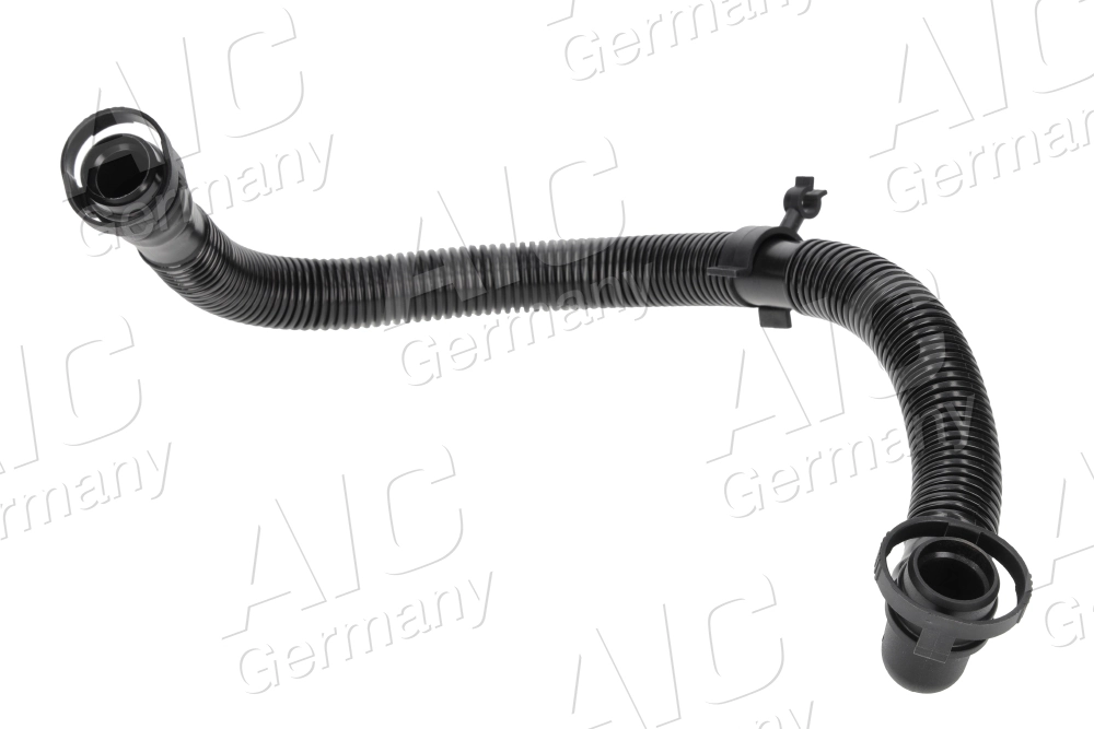 Manguera de ventilación del cárter para Seat Leon II (1P1)