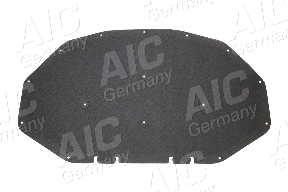 Insonorizante de motor BMW X3 SUV (F25) (2010 - 2017) precio, desde 61,71 EUR