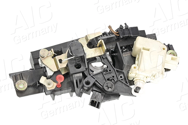 Cerradura de portón trasero AIC 57001 precio, desde 64,46 EUR