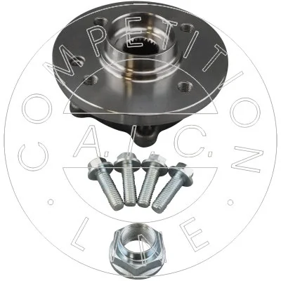 Cubo de rueda, Eje delantero Mini Cooper hatchback comprar en España