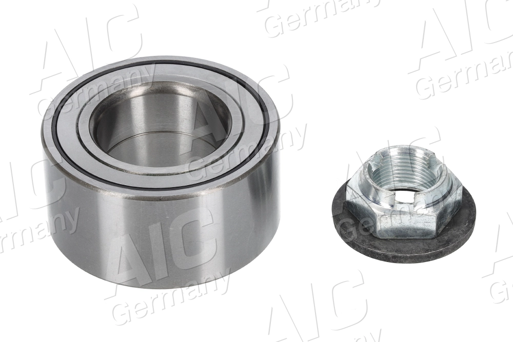 Cojinete de rueda delantero Jaguar X-type CF1